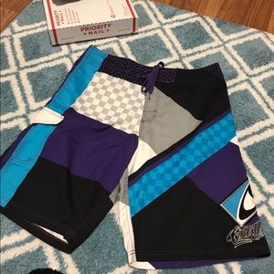 O’Neill Board Shorts Size 34